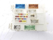 2012 FORD FOCUS BCM BODY