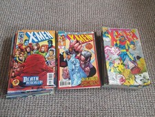 X Men Collection 77 Issues, Minor Keys, Long Runs