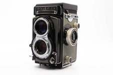 Rolleiflex K8 T Model 1 TLR