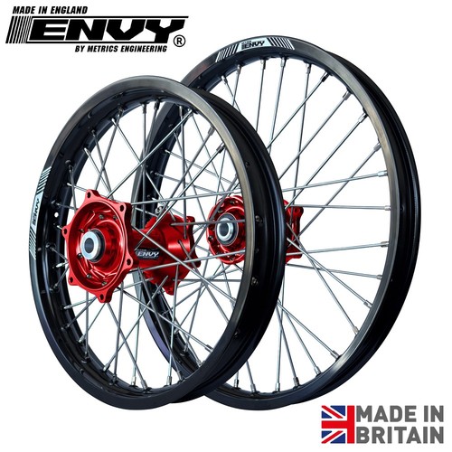 Envy motocross enduro wheel - enduro,