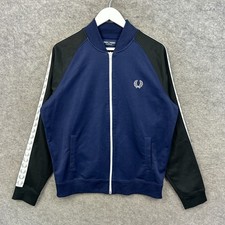 Fred Perry Jacket Mens Large