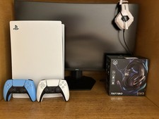 Sony PlayStation 5 Digital