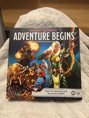Dungeons and dragons adventure - dragons,