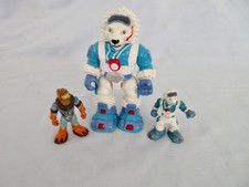 ELC Planet Protectors x 3 Skye