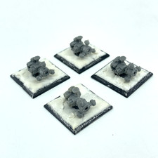 Epic Ork Shokk Attack Gun Squad - Epic Warhammer 40k Games Workshop X6591