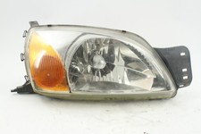 Ford Fiesta Mk5 1999-2002