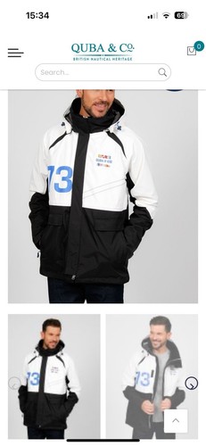 Quba sails men - quba,