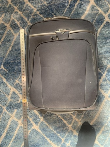 Antler suitcase small grey - antler,