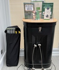Exhibition stand 3 X 3 Pop up