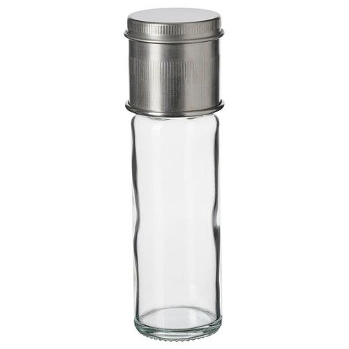 Spice mill grinder clear - grinder,