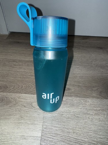 Air water bottle 650ml - up,
