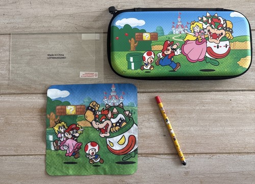 Nintendo switch lite - nintendo, carry