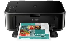 CANON PIXMA MG3650S PRINTER BLACK