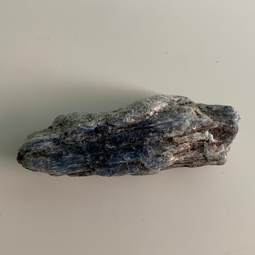 Blue kyanite blade - blade, #2
