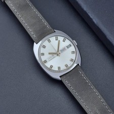 Enicar Wristwatch Ocean Pearl