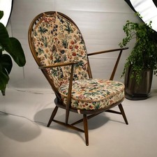 Ercol Windsor Easy Chair Model
