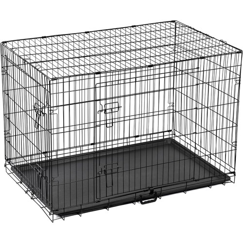 Dog crate extra large - crate,