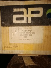 VAUXHALL VIVA HC BRAKE MASTER
