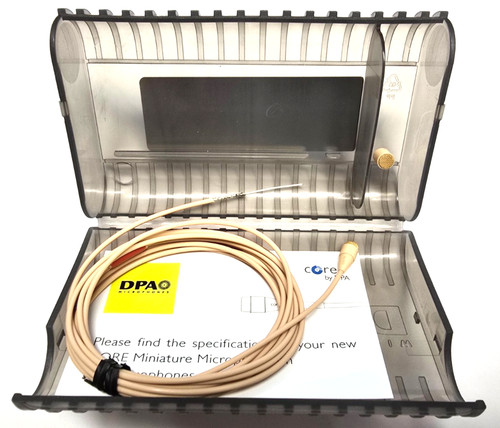 Dpa 4061 fut - 4061-oc-z-fut, miniature