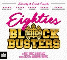 80S Blockbusters  Ministry Of