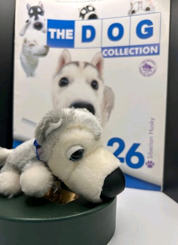 The dog collection siberian - 26,