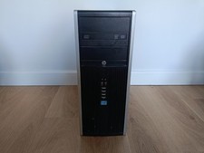 HP 8300  PC CMT Core i7 3770 3.40GHz 32GB RAM 480GB SSD HDMI Win 10 Pro