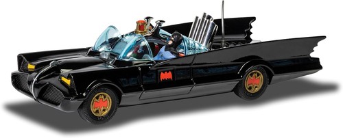 Corgi diecast model - corgi, cars