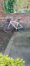 JOB LOT OF BICYCLES SPARES