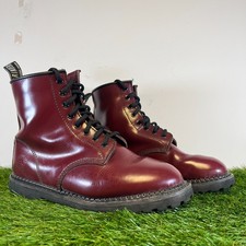 Grinders boots size - grinders, 8