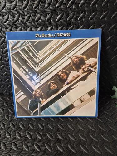 The beatles 1967 - 1967-1970, 2