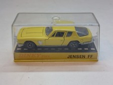 Dinky Toys 188 Jensen FF