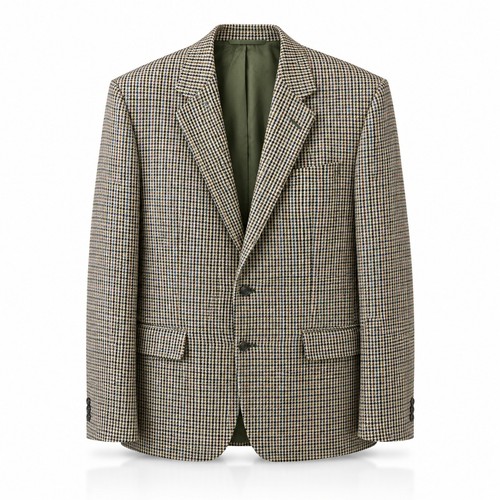 Brook taverner men blazer - taverner,