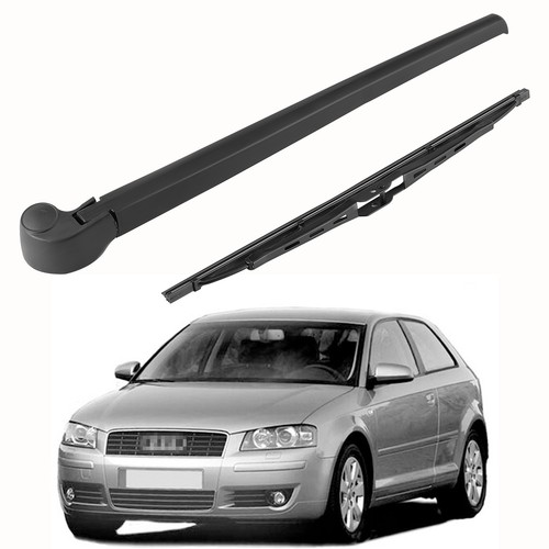 Inch rear windscreen wiper - inch,
