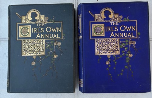 Pair antique victorian the - antique, "the