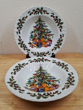 Grindley Royal Tudor - 2 x