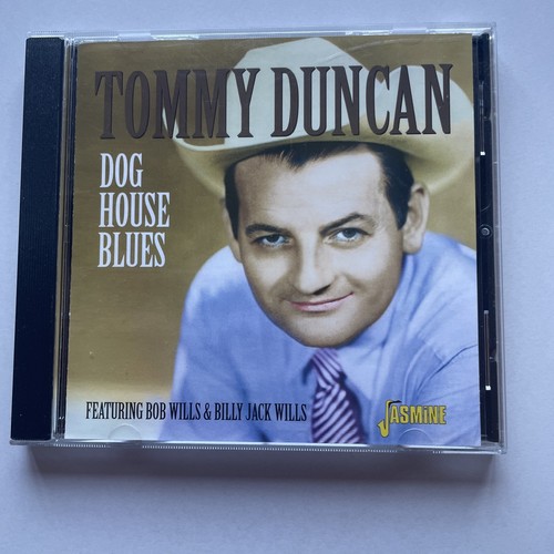 Tommy duncan dog - tommy,