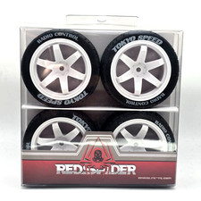 RC Touring Car 1/10 Scale