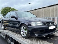 BREAKING HONDA CIVIC MB6 VTI-S VTEC 1.8 - B18C4 EG K20 AERODECK MC2 