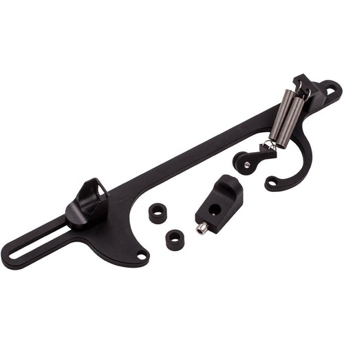 Aluminum throttle cable - throttle,