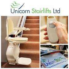 BROOKS STAIR LIFT | BRAND NEW