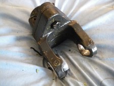 PTO yoke VTE7325 Shear Bolt Unit 1 3/4" x 6 spline 3000nm UJ 35mm x 94mm