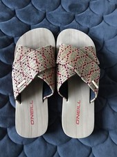 O'neill Ditsy Womens Footwear