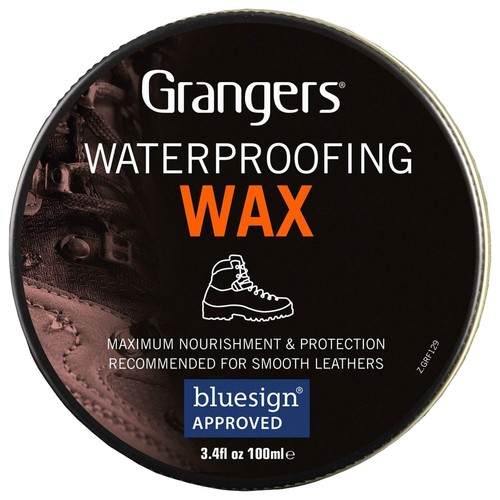 Grangers waterproofing wax - waterproofing,
