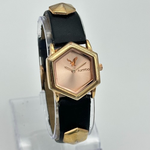 Ladies rumba rose gold - ladies,