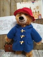 Original Knitting Pattern –