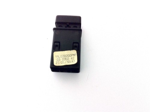 Mgf dash board switch - tf,