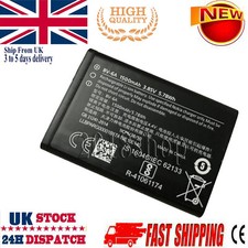 Battery For Nokia 2720 Flip