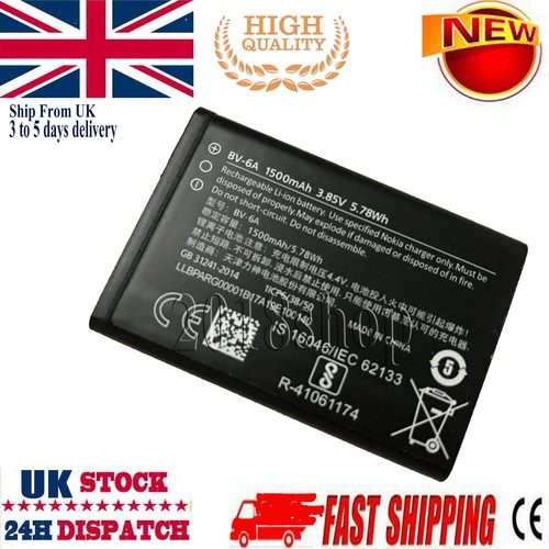Battery for nokia 2720 - for,