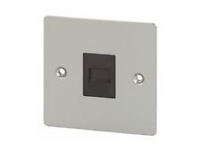 Volex Master Telephone Socket