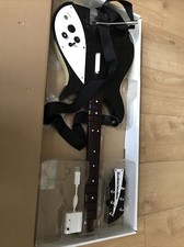 Nintendo Wii  Rock Band